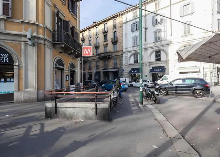 New Apartment Marghera Milano