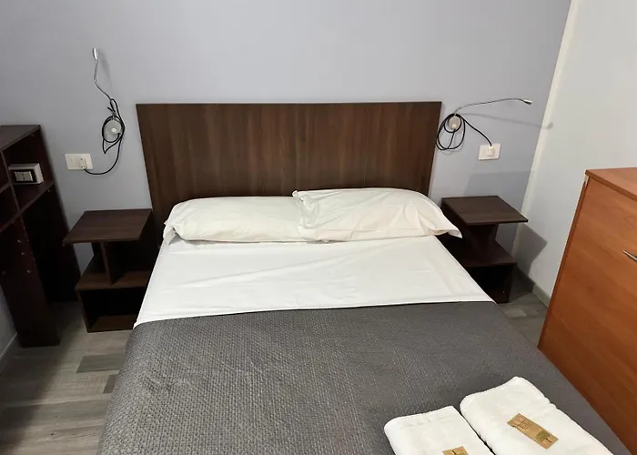 Hotel Galla Milano