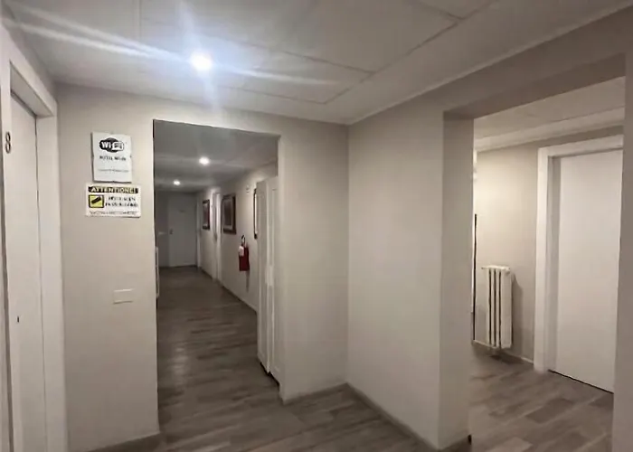 Hotel Galla Milano